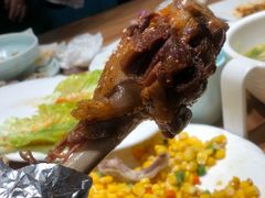 -品回味清真西北楼(宁波首店)