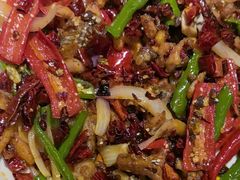 -沪小胖·小龙虾·蓝龙王(八佰伴店)