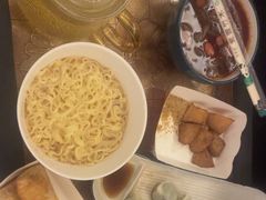 -华夏良子·足道SPA艾灸(三里屯店)