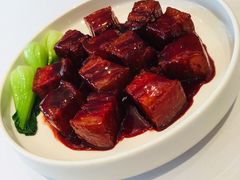 陈年普洱红烧肉-浦江二号·独栋江景餐厅(滨江大道店)
