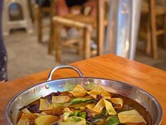 -李双猪脑花面(东大街店)