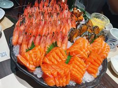 -匠和风精致料理(莆田财富中心店)