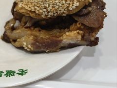 -老磁器口豆汁店(天坛店)