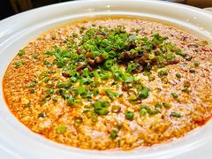 秦川牛肉臭豆腐-醉长安(钟楼旗舰店)