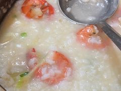 -潮粥馆(长江花园店)
