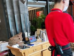 -辣婆婆(航天桥店)