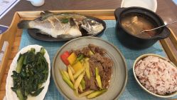 -和伊母婴护理中心·全套房(金山店)