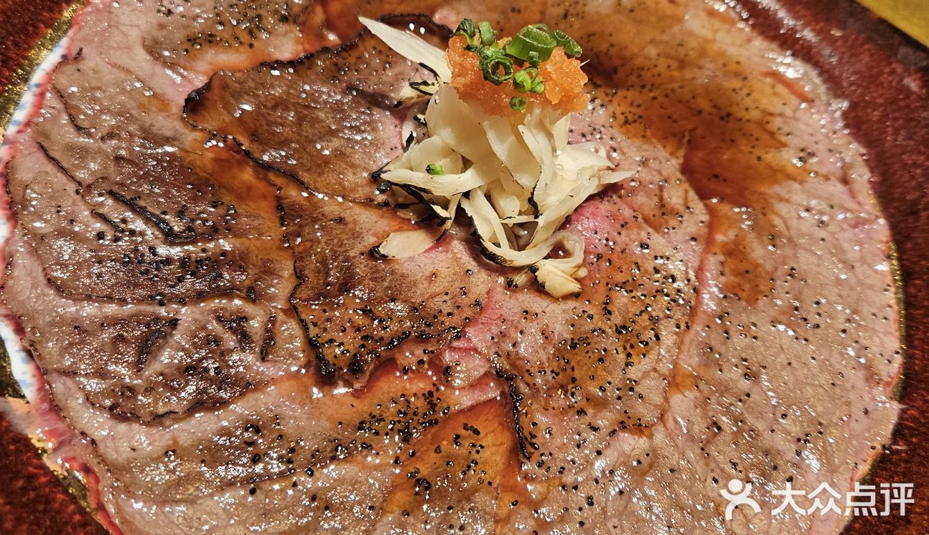 牛肉火山爆发