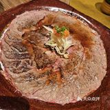牛肉火山爆发