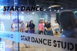 -STAR舞蹈工作室