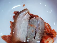 -日光牛肉汤饭(海林店)