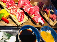 -炎蔵牛舌烤肉