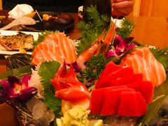 -浪花亭日本料理(古田路店)