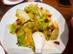 -胡子大厨·超级小炒肉(浦东漫乐城店)