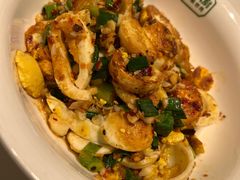 -费大厨辣椒炒肉(黄兴中心广场店)