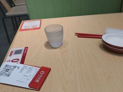 -喜家德虾仁水饺(东方宝泰店)