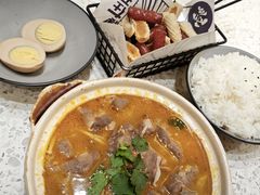 -雲物·云南小馆(好悦天地店)