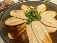 -山芋腔苏北菜(盐城滨海店)
