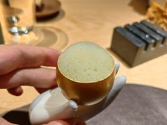 -泰安门Taian Table(镇宁路店)