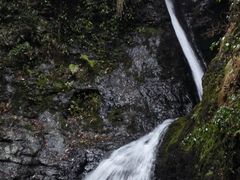 -夏霖九天银瀑风景区