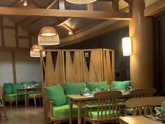 -青城山六善酒店·紫氣園中餐厅