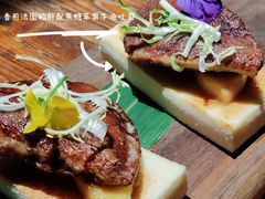 -喜洲吧·江畔老船厂·庭院餐厅(喜临院店)