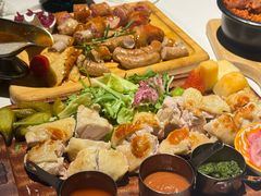 -俄士厨房(五棵松华熙LIVE店)