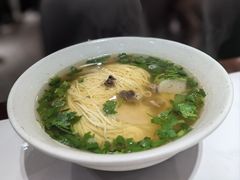 -清真·马记金兰牛肉面(大木桥路店)