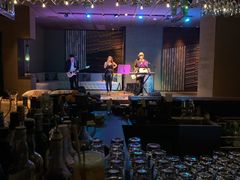 -山港凯悦酒店·BEBA海滩烧烤餐厅酒吧