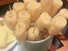 -东来顺饭庄(西直门店)
