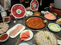 -巴蜀大将火锅(春熙店)