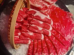 -捞王猪肚鸡火锅(昆山店)