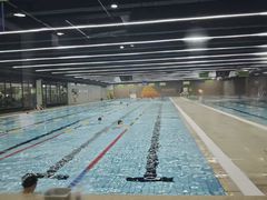 -海派健身(洋河力帆店)