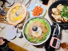 -醉美长安·陕菜(万和城店)