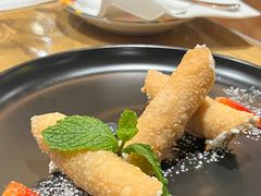 -安妮意大利餐厅(国贸店)