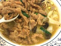 -西安饭庄·非遗陕菜(钟楼店)