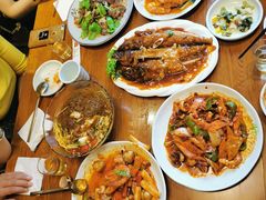 -全州拌饭馆(断桥店)