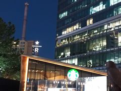 -北京SKP