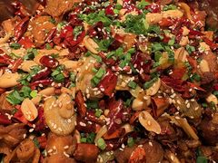 -西藏饭店·亚克·食光自助餐厅(文殊院店)