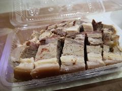 五香酱肉-陆稿荐观前街店