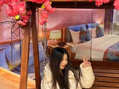 -极乐汤(川沙店)