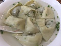 -潘国仙耳光馄饨(黄家阙路店)