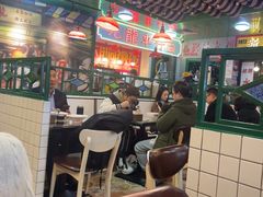 -九龙冰室(新中关购物中心店)