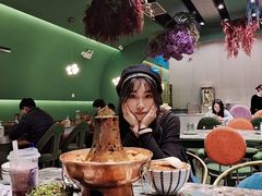-浩海火烧云傣家菜(京广店)