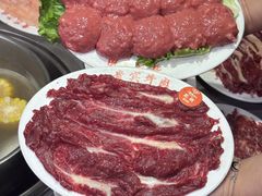 -贵宾牛·潮汕牛肉火锅(珠池总店)
