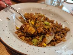 -原石牛扒·约会餐厅(龙城万科里店)