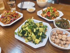 -德林砂锅粥(景田店)