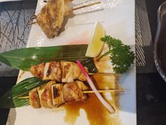 -昱匠·日本料理(金融街店)