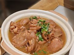 -华盛丰温州大排档(东三环南路店)