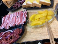 -莱真牛碳火烤肉(合肥旗舰店)